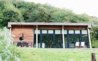 Yorkshire Dales Lodge 6 Family 3 bed - Chambres d’hôtes