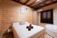 Chalet con 2 Camere da Letto