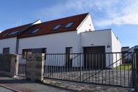 Apartmány Pod Novou - Chambres d’hôtes Mikulov