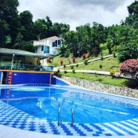 Finca Pozo Azul - B&B