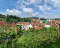 Casa Santa - Ferienwohnung Schäßburg