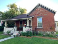 Trip6 Historic Brick Home - B&B Helena