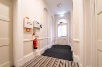 Stylish maisonette in town centre close to beach - Ferienwohnung
