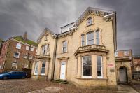 Stylish maisonette in town centre close to beach - B&B Great Yarmouth