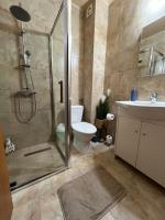 Chambre Double avec Balcon