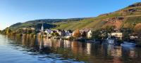Apartments In Spay BigOne Zell-Merl Mosel - B&B Zell