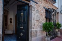 Casas Rurales La Rinconá - B&B