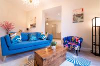 B&B Great Yarmouth - Stylish maisonette in town centre close to beach - Bed and Breakfast Great Yarmouth