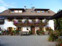 Haus Ploner - Pichlerhof - B&B
