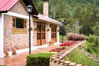 B&B Sogamoso - San Jerónimo cabañas campestres - Bed and Breakfast Sogamoso