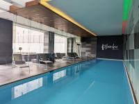 Luxury Condo Santa Fe Cosmocrat By Bamboo Skylife - B&B