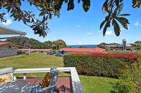 Amongst the Action - Te Kaha - B&B