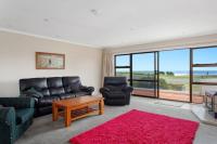 Wonderful Waiotahe Beach - B&B Waiotahi