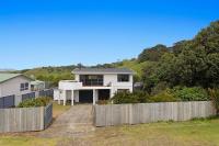 Wonderful Waiotahe Beach - B&B