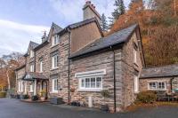 Glyntwrog House - B&B