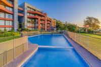 POR ELIMINAR Seaside Villa 3D con increíble Vista al Mar - Bed and Breakfast Viña del Mar