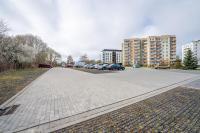 APARTAMENTY PROMENADA - Fredry 2 - B&B Kołobrzeg