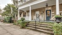 Comfortable Escape in Historic Downtown Savannah - B&B Savannah