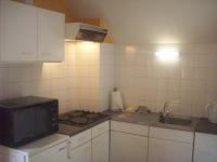 Appartement met 1 Slaapkamer (2-4 Volwassenen)