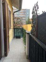 Studio Rho -Fiera Milano - Ferienwohnung