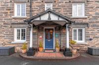 Glyntwrog House - B&B Betws-y-Coed