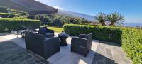 Finca Sofia, vistas al Teide y al mar - Ferienwohnung