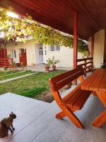 Casa Piatra Craivii, aproape de Alba Iulia - Ferienwohnung Alba Iulia
