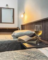 Joanna Apartments - Chambres d’hôtes