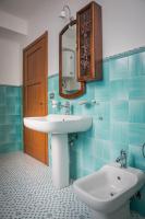 Triple Room with Shared Bathroom