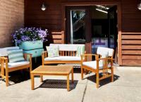 DunMovin’ Oregon - B&B