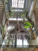 Les Terrasses d'Essaouira - Yoga Studio - B&B