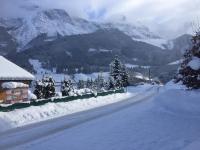 Annaberg TOP 1 - B&B