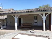 Les Hauts Benquey - Chambres d’hôtes
