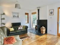 B&B Newtonmore - Baltinna East - by Where Stags Roar - Bed and Breakfast Newtonmore