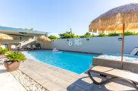 Aquaville Dorado Moderna Villa 3 - Bed and Breakfast