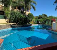 Studio Hina - Cosy, Quiet & Pool - Ferienwohnung Papeete