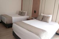 Pokój typu Standard z 2 łóżkami pojedynczymi