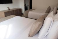 Standardna soba z enojnima posteljama