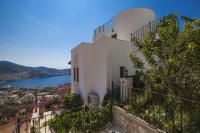 Villa Asya - B&B Kalkan