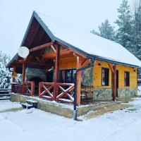 B&B Pale - Kuca za odmor Harmonija - Bed and Breakfast Pale