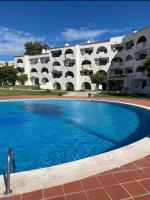 Apart 306 - B&B Albufeira