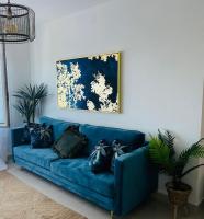 Couples Only, beautiful 1 Bedroom Apartment in Victoria Building - B&B Mojacar