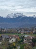 Lâchez Prise - B&B