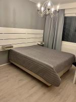 4 km to the Jyväskylä city center afoot, cute apartment with free parking - Bed and Breakfast Jyväskylä