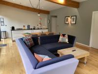 Yorkshire Dales Lodge 12 by Together Travel - 3-Bed Family Retreat - Chambres d'hôtes Richmond