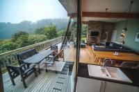 Yorkshire Dales Lodge 15 by Together Travel - 3-Bed Premium Ensuite - Chambres d'hôtes Richmond
