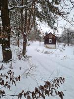 Morowo chałupa - B&B