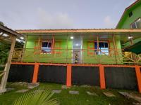 Habitación Doble - 2 camas