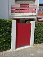 Charmant T2 avec grande terrasse et confort 3 étoiles - B&B