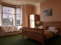 B&B Aberdeen - Inn At The Park Hotel - Bed and Breakfast Aberdeen